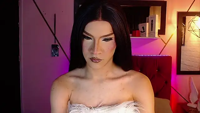 agatha rodriguez online show from March 25, 7:17 pm