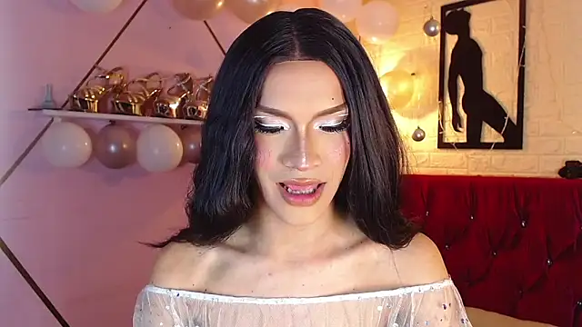 agatha rodriguez online show from December 17, 2:10 pm