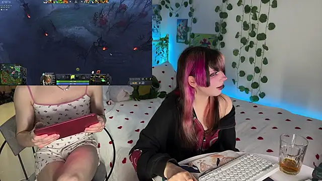 h3ntai baby online show from June 7, 8:26 pm