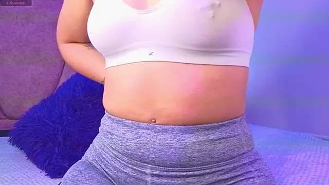 Kanela miller  online show from May 28, 12:36 pm