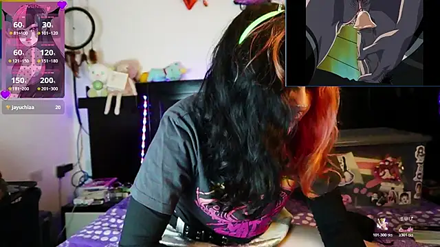 Devil And Princess online show from July 12, 3:29 am