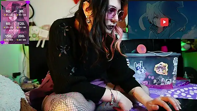 Devil And Princess online show from July 10, 3:51 am