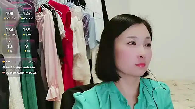 Rachel-6600 online show from September 28, 10:53 am