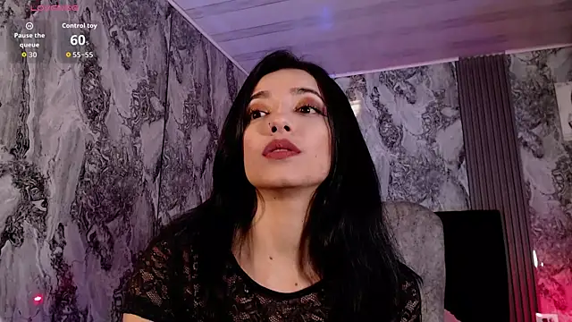 AshleyVega01 online show from February 18, 3:33 pm