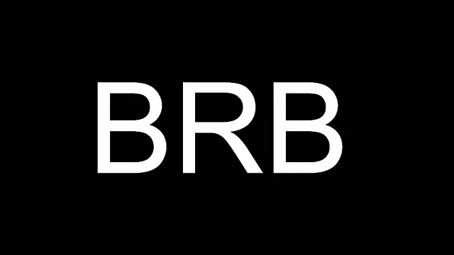 SeulBi online show from November 30, 4:44 pm