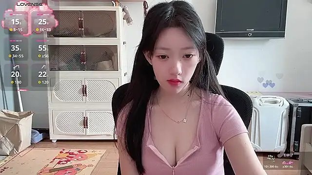 umi-dd online show from July 19, 4:26 am