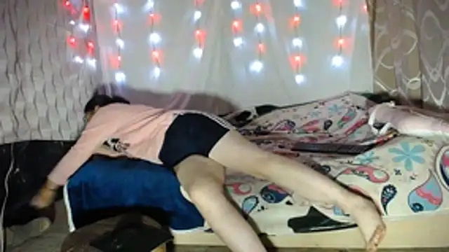 SHARONYJQVI online show from July 25, 10:06 pm