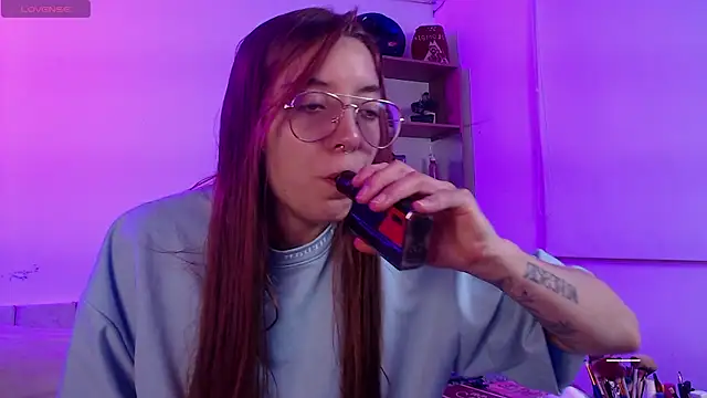 Soy mangx online show from January 8, 1:31 am