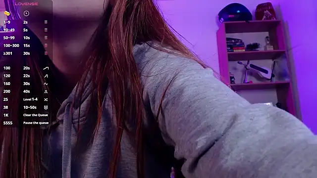 Soy mangx online show from December 15, 2:06 am