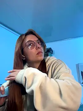 Soy mangx online show from October 6, 3:23 am