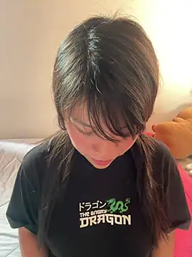 -Selene- online show from March 25, 8:56 pm