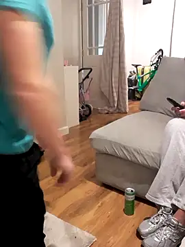 Nick-Ox online show from November 15, 4:19 pm