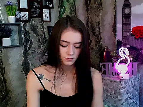 Snapshot of LanaTey chatting on October 20, 7:39 pm LanaTey online show from October 20, 7:39 pm