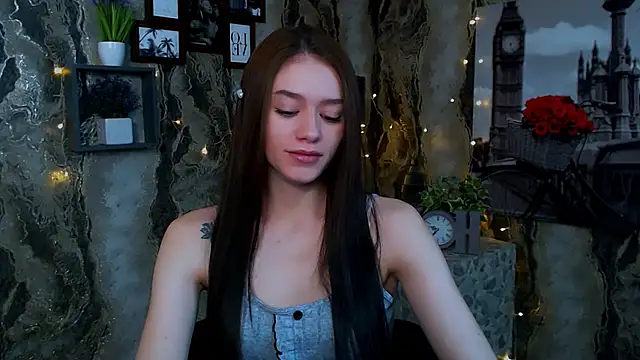 LanaTey online show from March 2, 6:25 am