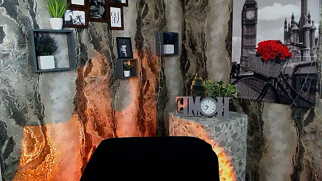 LanaTey online show from January 12, 5:29 pm