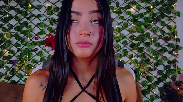 alice rous21 online show from December 16, 1:28 pm