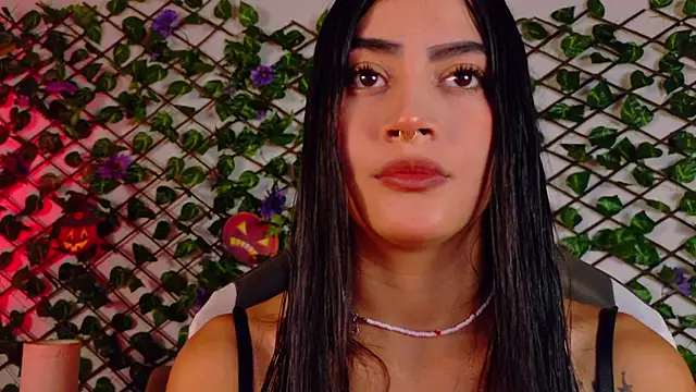 alice rous21 online show from October 23, 1:17 pm