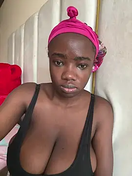 CutieShaz online show from July 28, 10:57 am