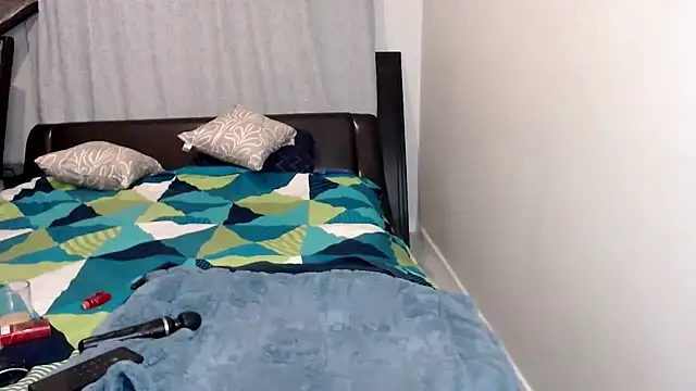 LustyDeziree1 online show from April 13, 9:15 pm