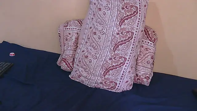 EbonyAlphaBitch online show from October 3, 10:42 am