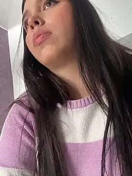 LunaCandy  online show from November 11, 1:19 pm