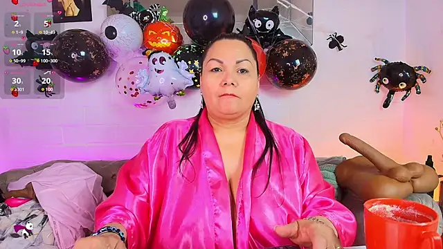 EllenaBoobs  online show from October 27, 8:43 am