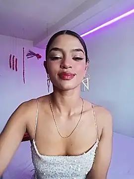 Aphrodite-777 online show from March 11, 6:21 pm