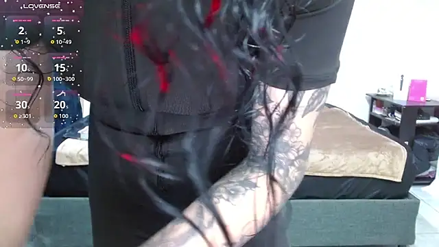 mia velvet1 online show from October 28, 2:01 pm