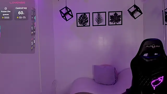 Abby Piink online show from September 10, 3:45 pm