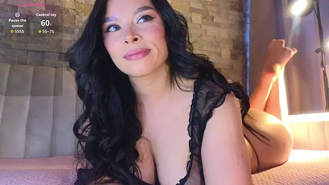 Hecate gh online show from December 1, 10:01 pm