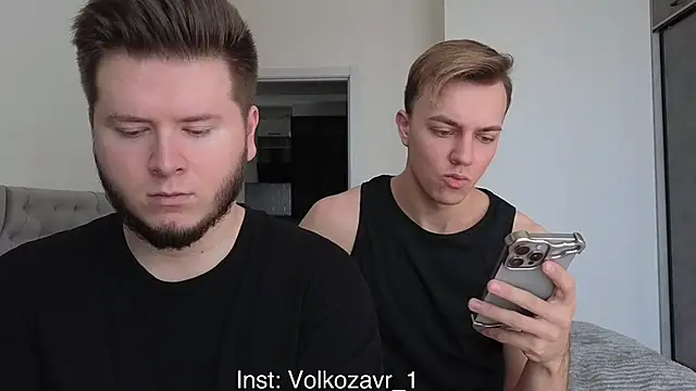 boys sobolisha online show from April 17, 8:27 am