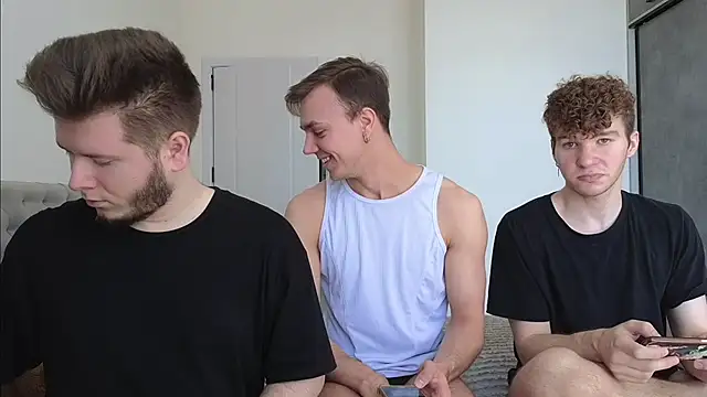 boys sobolisha online show from June 13, 8:34 am