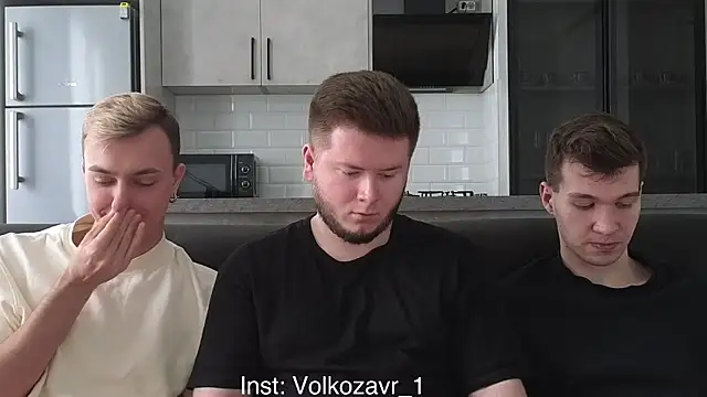 boys sobolisha online show from December 22, 10:18 am