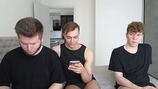 boys sobolisha online show from July 13, 8:48 am