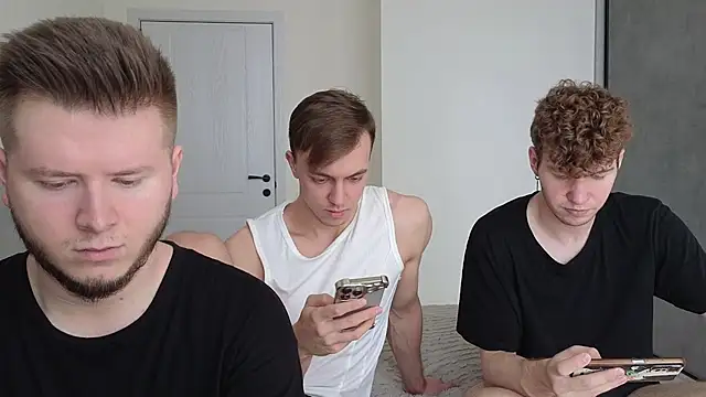 boys sobolisha online show from July 21, 8:26 am