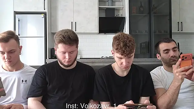 boys sobolisha online show from March 18, 8:41 am