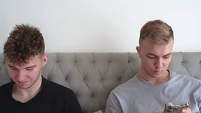 boys sobolisha online show from February 2, 8:57 am