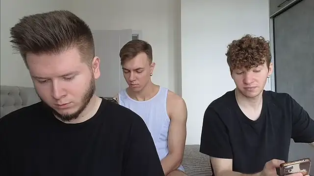 boys sobolisha online show from June 26, 8:26 am