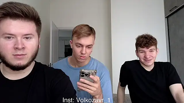 boys sobolisha online show from March 22, 8:42 am