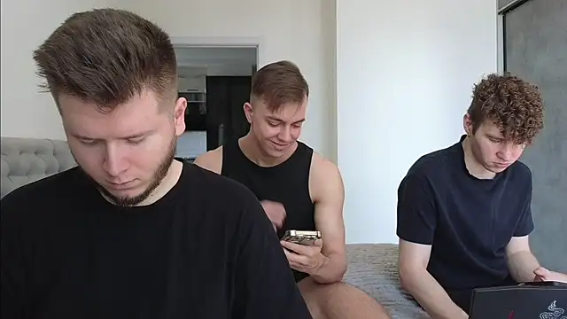 boys sobolisha online show from June 20, 8:18 am