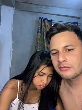 Milanyvero  online show from October 3, 3:33 am