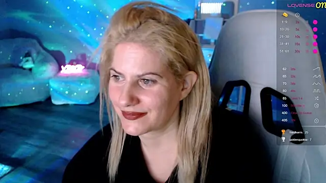 BellaStar84 online show from January 14, 12:21 pm