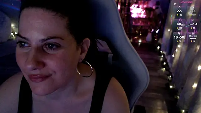 BellaStar84 online show from April 20, 7:11 am