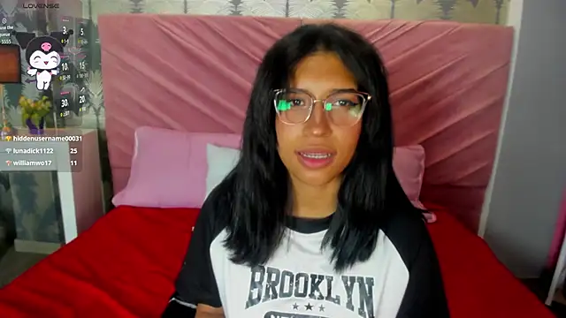 Karin Ks online show from February 3, 6:22 am