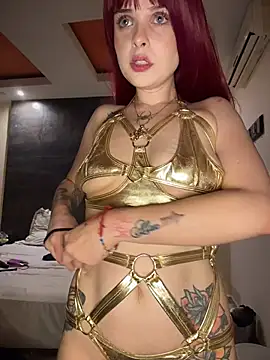 LoganPeny online show from June 4, 5:01 am