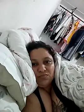 aliciaxm online show from December 4, 4:52 pm