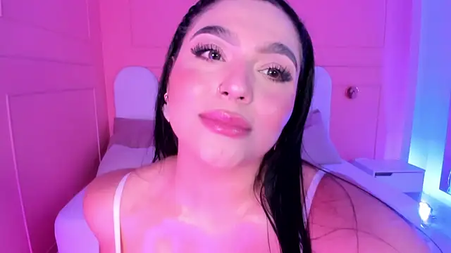 eva sainnt online show from April 6, 4:46 am