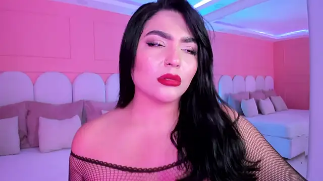 eva sainnt online show from April 12, 3:53 am