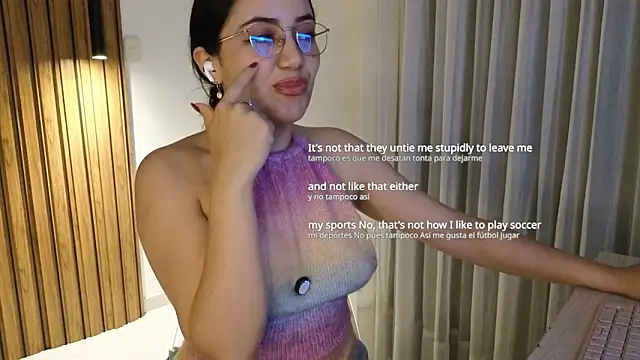 Isa 1207 online show from November 9, 1:56 am