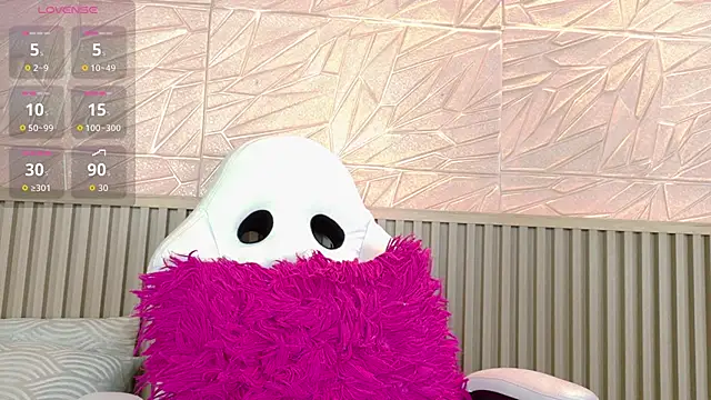 Gaviluc  online show from January 19, 11:39 am